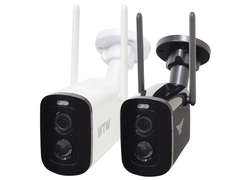 防犯カメラ 400万画素モデル「ちび太PRO」ワイヤレスソーラー充電カメラ 家庭用 屋外 ソーラー充電 WTW-E2635W/WTW-E2635B 防犯カメラ 400万画素モデル「ちび太PRO」ワイヤレスソーラー充電カメラ 家庭用 屋外 ソーラー充電 WTW-E2635W/WTW-E2635B